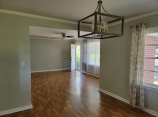 313 Cherokee Dr, Warner Robins, GA 31093