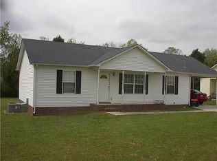 202 Canova Ct, Shelbyville, TN 37160