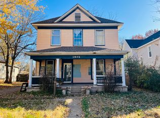 1902 N Main Ave, Springfield, MO 65803