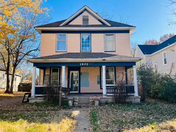 1902 N Main Avenue, Springfield, MO 65803