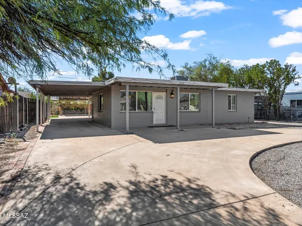 3014 E Beverly Dr, Tucson, AZ 85716