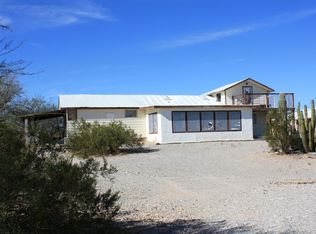 2911 N Agb Hwy, Ajo, AZ 85321