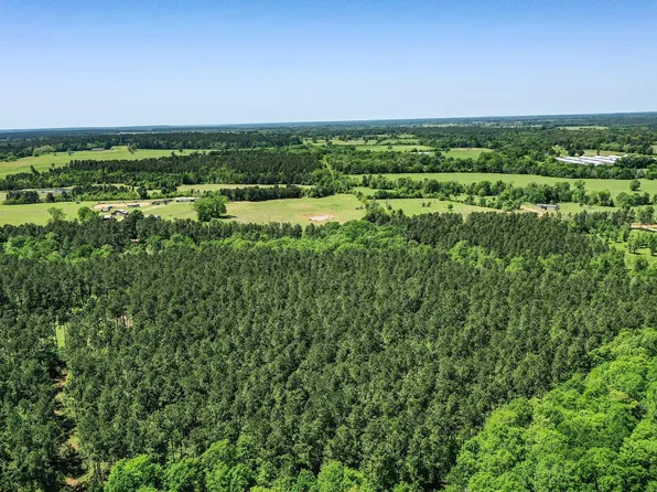 18.897 Ac Cres #1050, Crockett, TX 75835