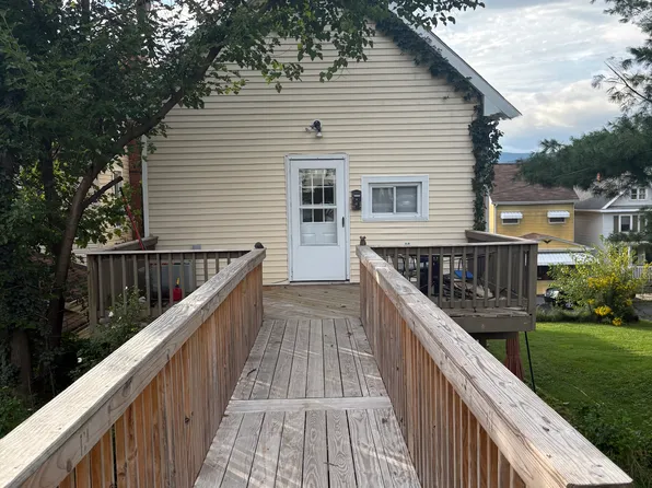 2209 4th Ave #2, Altoona, PA 16602