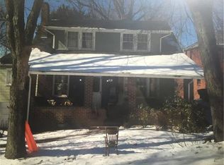 9 Woodside Rd, Pittsburgh, PA 15221