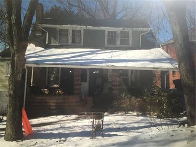 9 Woodside Rd, Pittsburgh, PA, 15221