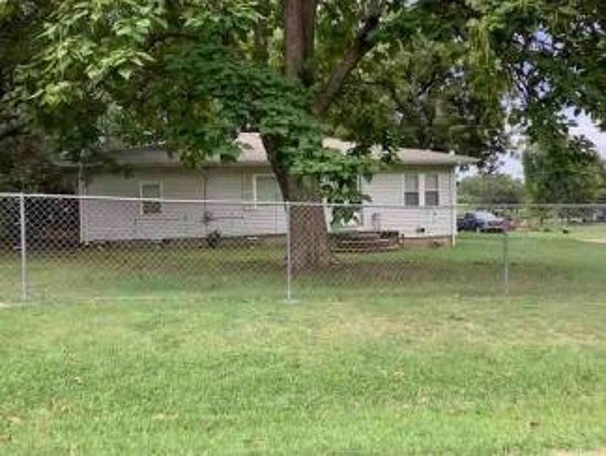 Property Front View