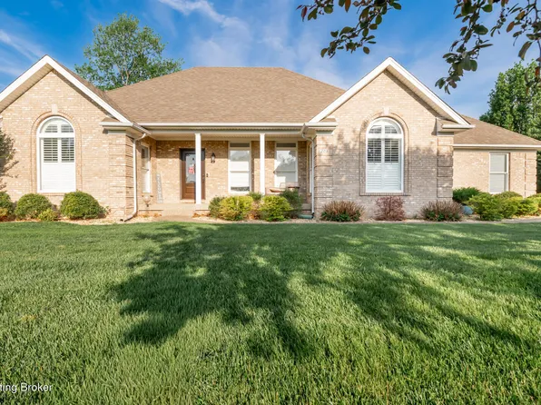 208 Blackberry Cir, Mount Washington, KY 40047