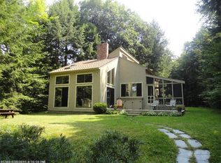 31 Loon Point Ln, Poland, ME 04274