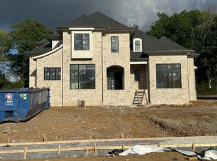 1734 Briarmont Pl LOT 114, Brentwood, TN 37027