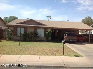 7207 W Claremont St, Glendale, AZ 85303