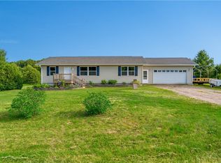 W10737 Sand Creek Ct, Merrillan, WI 54754