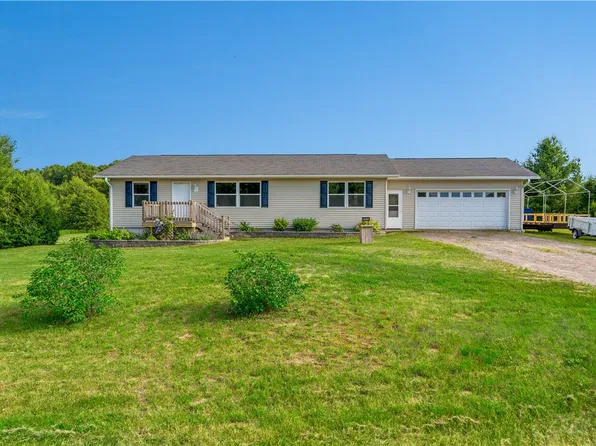 W10737 Sand Creek Court, Merrillan, WI 54754