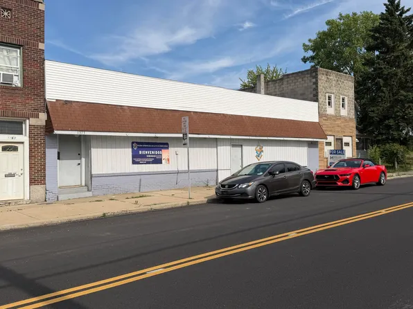 1355 E Broadway St, Toledo, OH 43605