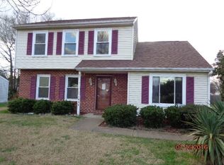 1032 Micheline Ter, Richmond, VA 23223