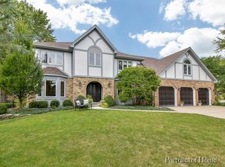 25 Briargate Cir, Sugar Grove, IL 60554
