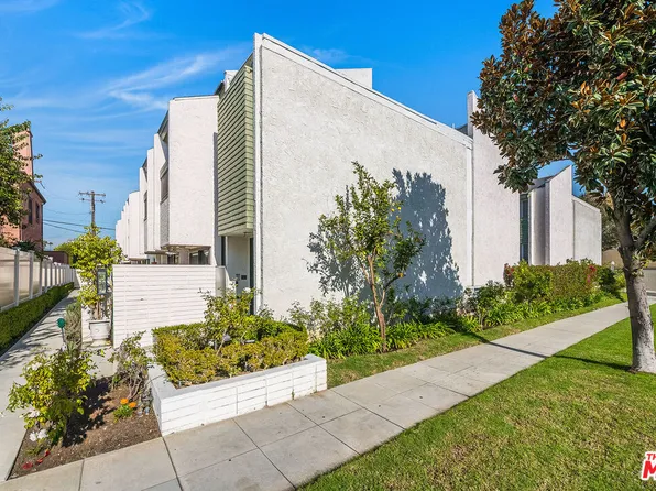 9507 W Olympic Blvd, Beverly Hills, CA 90212