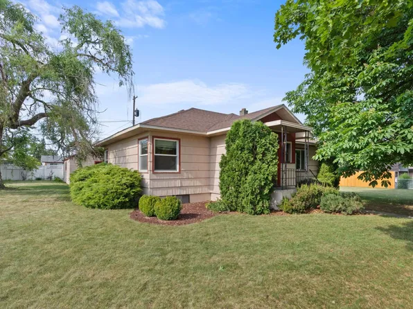 1507 E Queen Ave #1513, Spokane, WA 99207