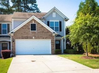 2117 Corwith Dr, Morrisville, NC 27560