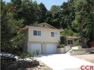 2360 Monterey Rd, Atascadero, CA 93422