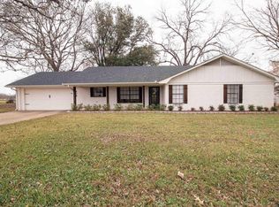 508 Bascom Rd, Whitehouse, TX 75791