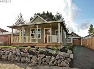 1117 NE 80th Ave, Portland, OR 97213