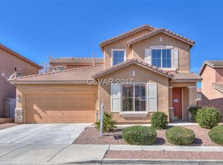 1020 Roaring River Ave, Henderson, NV 89002