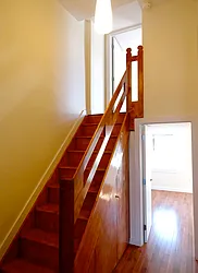 Rented by The LeBlanc Organization Inc