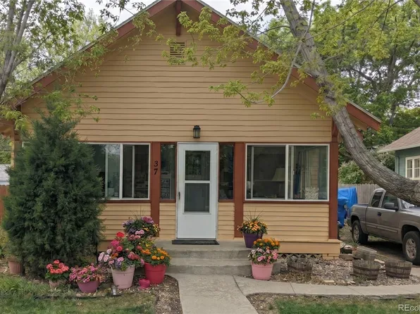 37 E 4th Avenue, Longmont, CO 80504