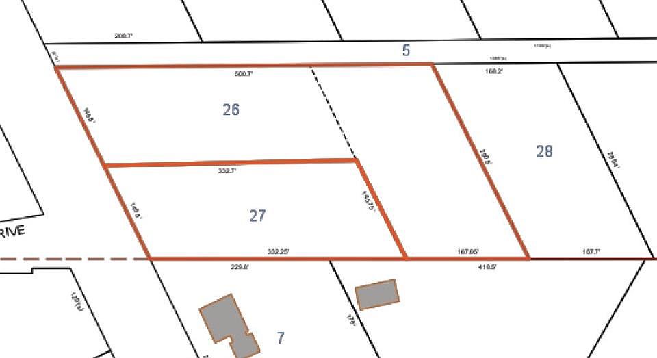 1st image of 4536 N College Ave