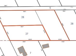 4510 N College Ave, Jackson, AL 36545