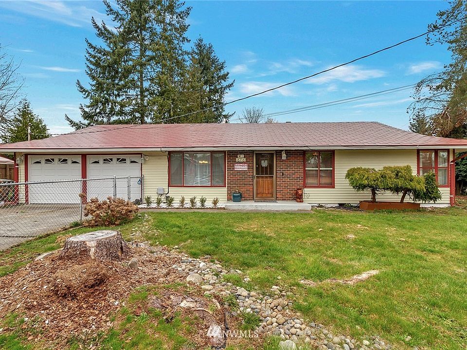 1st image of 16716 121st Avenue SE