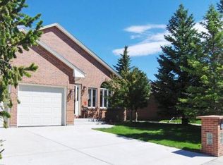 142 Quincy Rd, Cheyenne, WY 82009