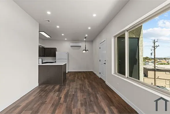 1 bed, 515 sqft, $1,100 — Photo 1