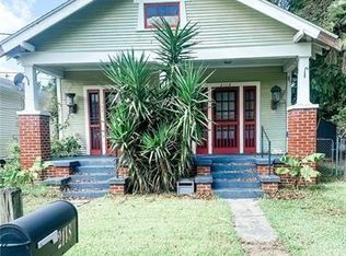 2118 W Beauregard St, Chalmette, LA 70043