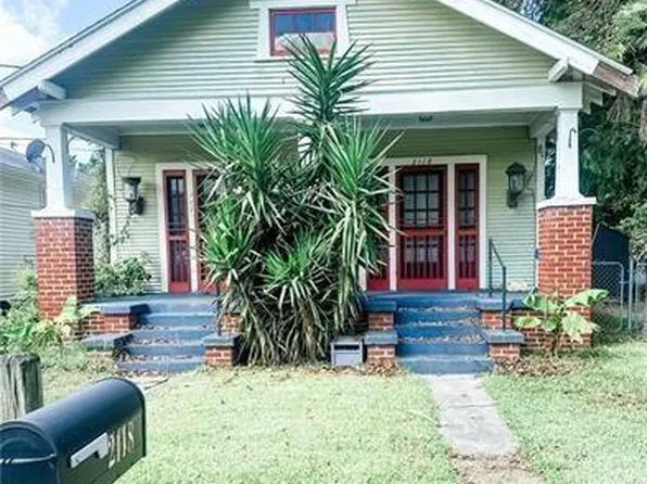 2118 W Beauregard St, Chalmette, LA 70043