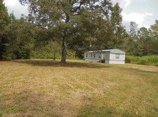 1280 Wolfe Rd, Columbus, MS 39705