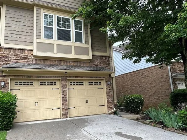 3480 Archgate Ct, Milton, GA 30004