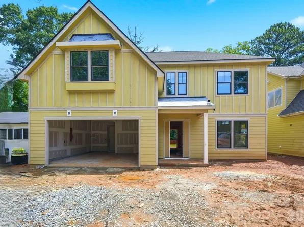 4337 Castleton Rd, Charlotte, NC 28211