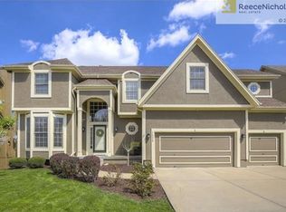 14225 Westgate St, Overland Park, KS 66221
