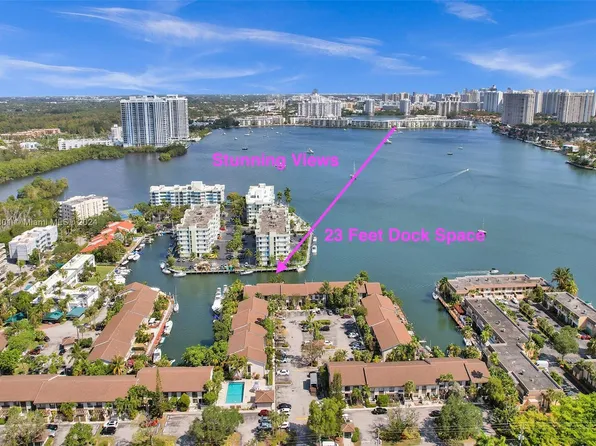 2689 NE 165th St #56, North Miami Beach, FL 33160