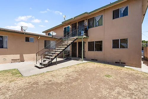 Brand New 1-Bedroom / 1-Bath Units Available NOW in Logan Heights Photo 1