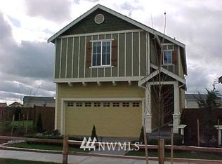 3229 Destination Ave E LOT 590, Fife, WA 98424