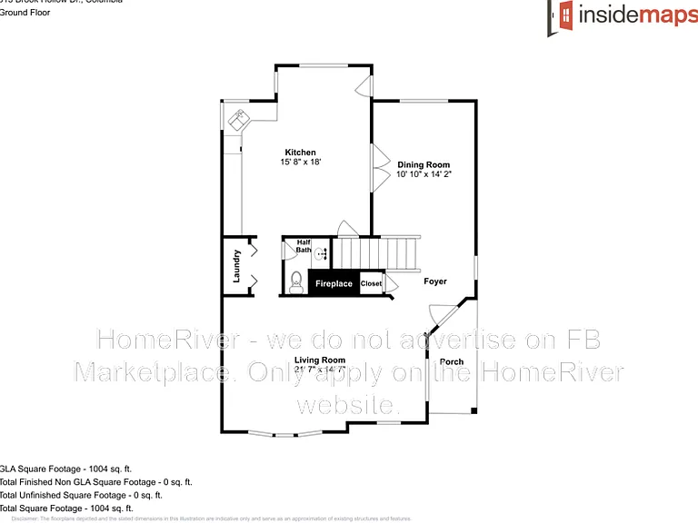 313 Brook Hollow Dr — Photo 23