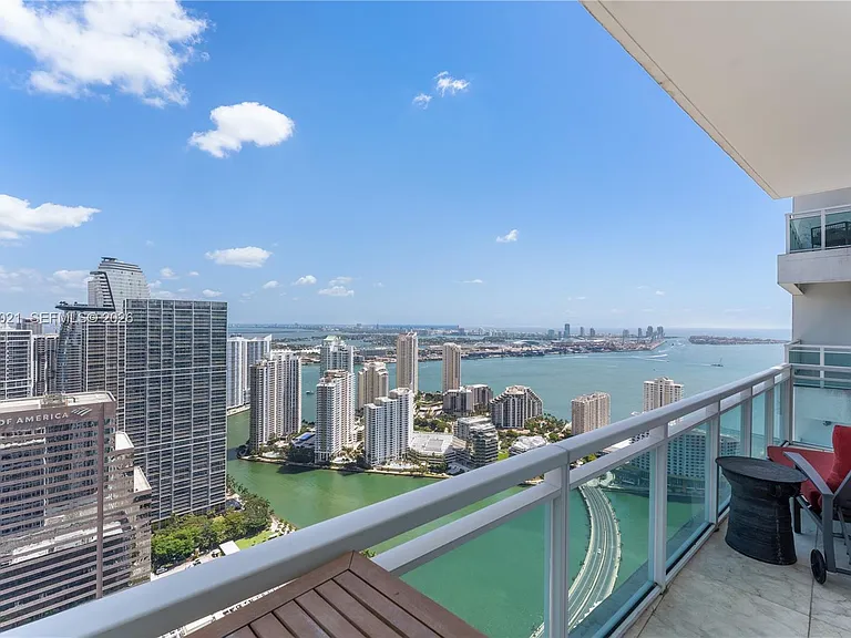 950 Brickell Bay Dr #5506 — Photo 4