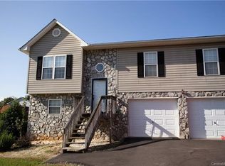 100 Heritage Dr, Valdese, NC 28690