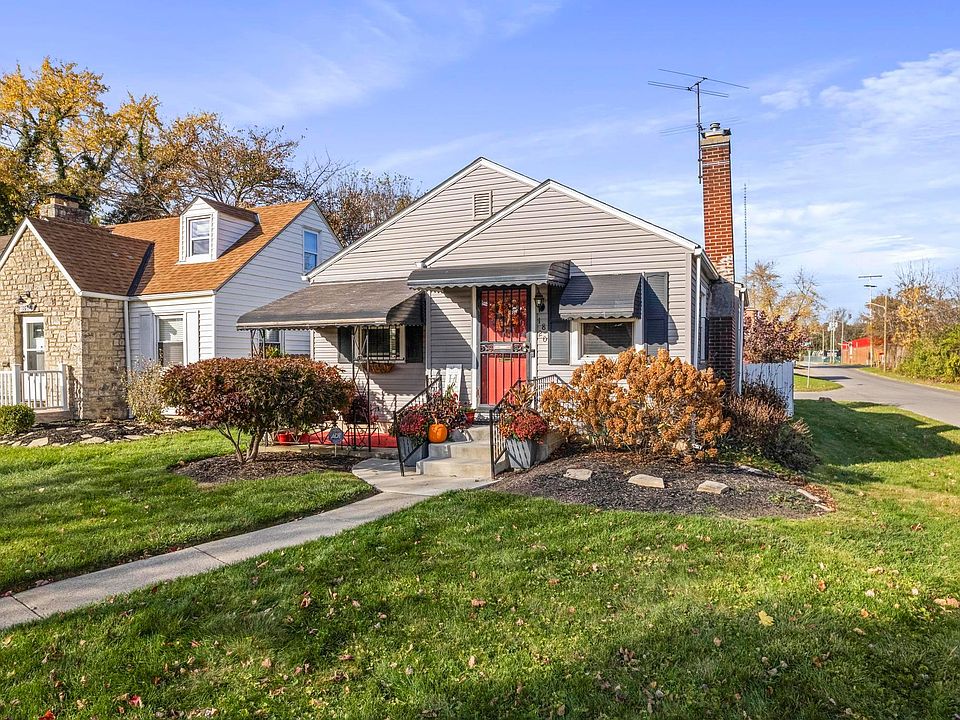 1820 Bide A Wee Park Ave, Columbus, OH 43205 MLS 223036986 Zillow