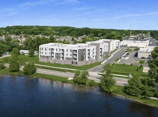 4 Corners Lakeside Apartments - White Lake, MI, White Lake, MI 48386