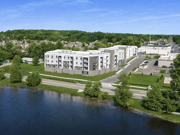 4 Corners Lakeside Apartments - White Lake, MI