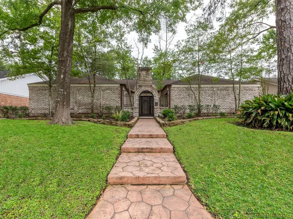 10007 Cedar Creek Dr, Houston, TX 77042